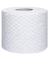 Toilettenpapier Softis 6265362008, 4-lagig, weiß, 100 Blatt / Rolle,