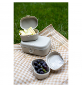 Lunchbox-Set Pascal Mini 7151716 blau