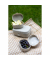 Koziol Lunchbox-Set Pascal Mini 7151716 blau
