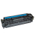 Toner 18-2016 kompatibel zu HP 304A cyan