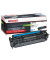 Toner 18-2016 kompatibel zu HP 304A cyan