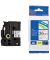 Schriftbandkassette TZe-261CIV laminiert 36 mm breit 8 m lang