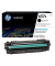 Toner CF470X (657X), schwarz, ca. 28000 Seiten