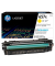Toner 657X (CF472X) gelb