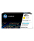 Toner 657X (CF472X) gelb