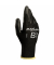 Arbeitshandschuhe KryTech 609, Polyurethan, schwarz, Größe 10 / XL