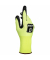 Arbeitshandschuhe KRYTECH 692, Nitril, gelb, Größe 10 / XL