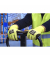 Arbeitshandschuhe KRYTECH 692, Nitril, gelb, Größe 7 / S