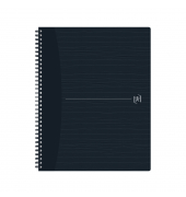 Collegeblock 400149999 ORIGINS / liniert, A4+, 90g, 70 Blatt