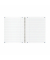 Collegeblock 400150002 ORIGINS, liniert / liniert, A4+, 90g, blau, 70 Blatt
