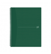 Collegeblock 400150005 ORIGINS / liniert, A4+, 90g, 70 Blatt