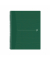 Collegeblock 400150005 ORIGINS, liniert / liniert, A4+, 90g, hochgr&uuml;n, 70 Blatt