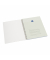 Collegeblock 400150005 ORIGINS, liniert / liniert, A4+, 90g, hochgr&uuml;n, 70 Blatt