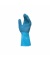 Arbeitshandschuhe Jersette 301, Latex, blau, Größe 10 / XL