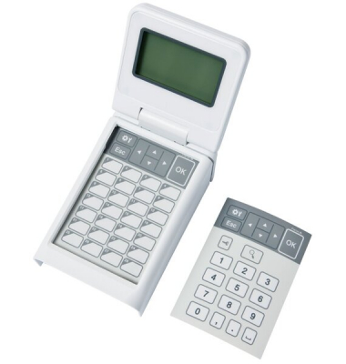Touchpanel Display PA-TDU-001 für TD2120N-2130N