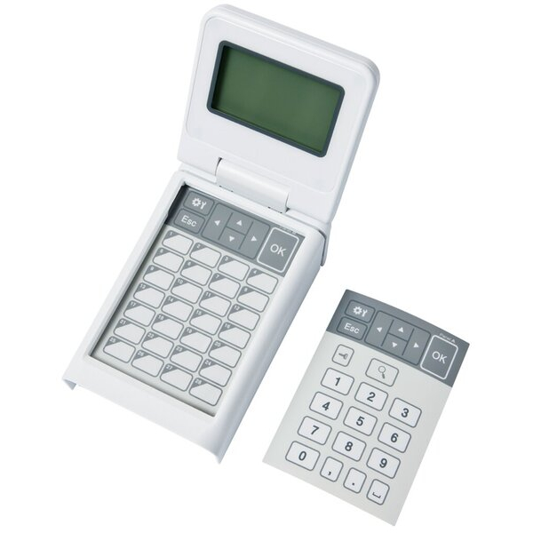 4977766716635 - Touchpanel Display PA-TDU-001 für TD2120N-2130N 4977766716635 Brother