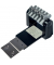 Externer Rollen-Halter PA-RH-001 für TD-4420TN,-4520TN,-4650TNWB,