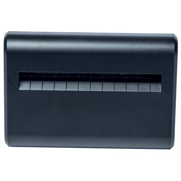 4977766802185 - PA-CU-003 Cutter zur Herstellung von Etiketten verschiedener Längen unter Verwendung von Endlosetikettenrollen