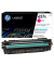 Toner CF473X (657X), magenta, ca. 23000 Seiten