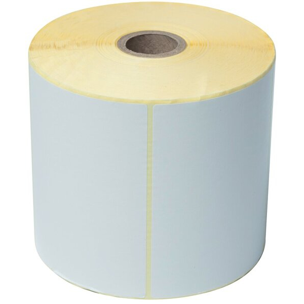 4255704322361 - Einzeletikettenrolle 102 x 74 mm weiß 1100 EtikettenRolle 4255704322361 6 Stück 4255704322361 - Einzeletikettenrolle 102 x 74 mm weiß 1100 EtikettenRolle 4255704322361 6 Stück