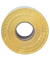 Einzeletikettenrolle 102 x 74 mm, weiß, 1100 EtikettenRolle
