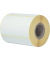 Einzeletikettenrolle 76 x 44 mm, weiß, 400 EtikettenRolle