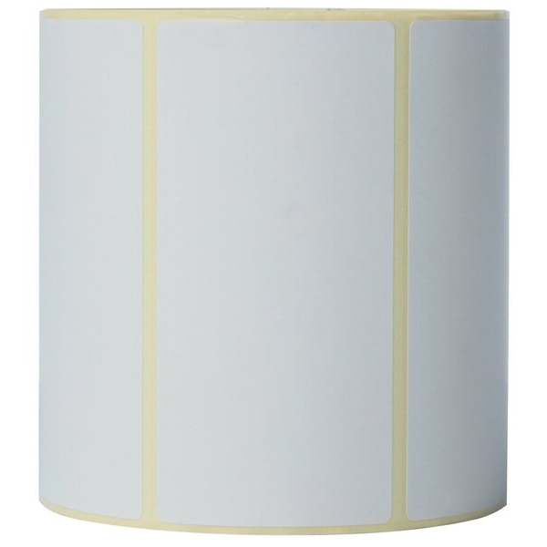 4255704322439 - Einzeletikettenrolle 102 x 50 mm weiß 1050 EtikettenRolle 4255704322439 8 Stück 4255704322439 - Einzeletikettenrolle 102 x 50 mm weiß 1050 EtikettenRolle 4255704322439 8 Stück