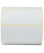 Einzeletikettenrolle 102 x 50 mm, weiß, 1050 EtikettenRolle