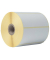 Einzeletikettenrolle 102 x 50 mm, weiß, 1050 EtikettenRolle