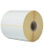 Einzeletikettenrolle 102 x 50 mm, weiß, 1050 EtikettenRolle