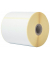 Einzeletikettenrolle 102 x 152 mm, weiß, 350 EtikettenRolle
