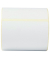 Einzeletikettenrolle 102 x 152 mm, weiß, 350 EtikettenRolle