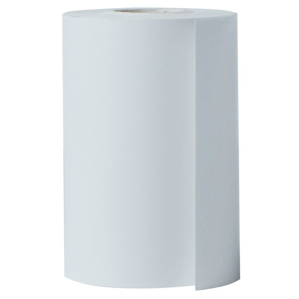4255704322453 - Endlospapierrolle 58 mm 138 m weiß nicht klebend 4255704322453 24 Meter 4255704322453 - Endlospapierrolle 58 mm 138 m weiß nicht klebend 4255704322453 24 Meter