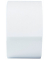 Endlospapierrolle 58 mm, 101,6 m weiß, nicht klebend