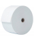 Endlospapierrolle 58 mm, 101,6 m weiß, nicht klebend