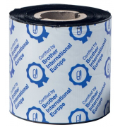Premium Harz, schwarz, L:300 m, 60mm TD-4T-Transferband