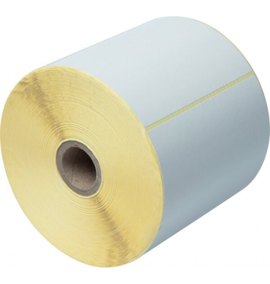 Einzeletikettenrolle 102x150mm