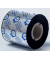 Premium Wachs, schwarz, L:300 m,60mm TD-4T-Transferbänder