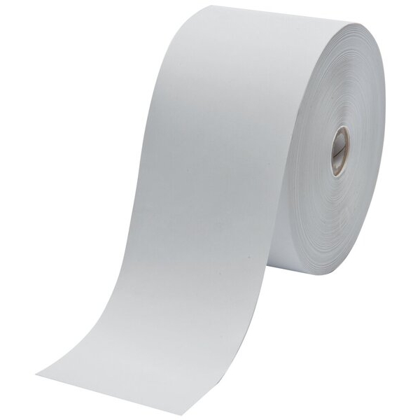 4255704322699 - Endlosetikettenrolle 86m 58mm weiß Papier 4255704322699 12 Meter 4255704322699 - Endlosetikettenrolle 86m 58mm weiß Papier 4255704322699 12 Meter