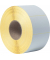 TJ-Einzeletikettenrolle, 102 x 74mm Papier unbeschichtet,2940 StkRolle,