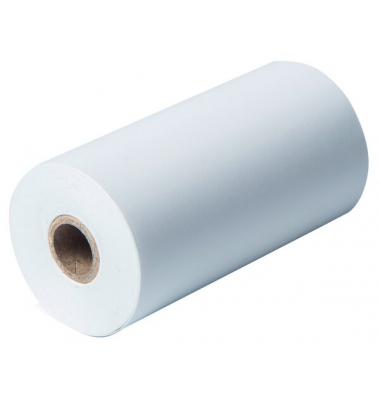 Endlospapierrolle, 57mm6,6m, (40mm OD), Thermodirekt