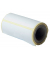 Einzeletikettenolle, 76 x 44mm, (40mm OD), Thermodirektetikett