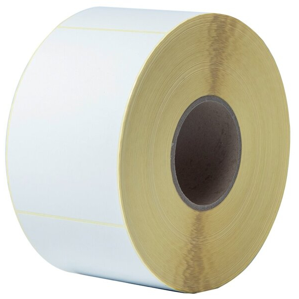 4255704322804 - TJ-Einzeletikettenrolle102x150mmweiß 1500 StkRolle Mindesabnahme 4 Stk 4255704322804 4 Stück