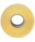 TJ-Einzeletikettenrolle,102x150mm,weiß 1.440 StkRolle, Mindesabnahme 4 Stk.