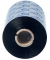 Premium WachsHarz, 110mm450m,schwarz TJ-Transferbänder, Mindesabnahme 8 Stk