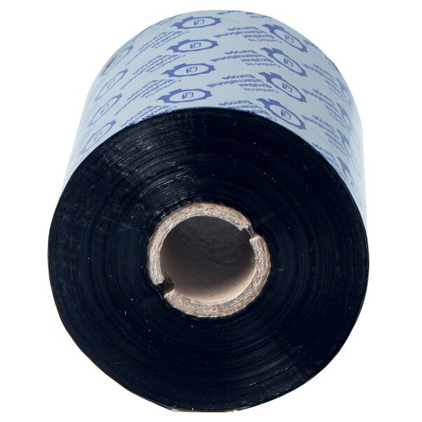 4255704322903 - Standard WachsHarz110mm600mschwarz TJ-Transferbänder Mindesabnahme 6 Stk 4255704322903 6 Meter 4255704322903 - Standard WachsHarz110mm600mschwarz TJ-Transferbänder Mindesabnahme 6 Stk 4255704322903 6 Meter