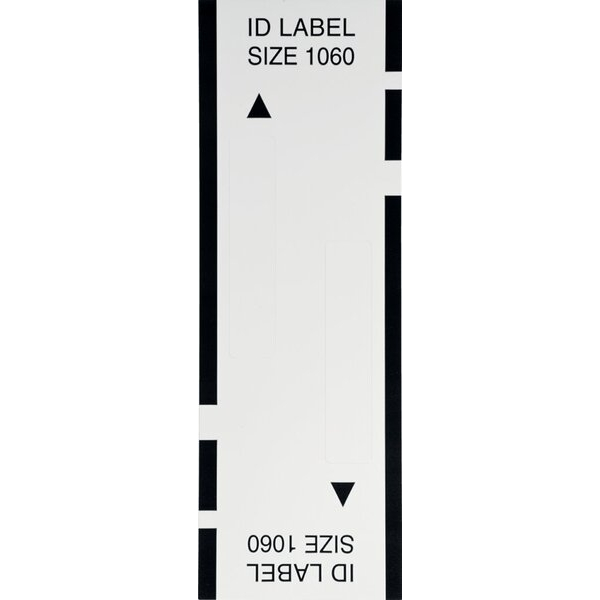 4255704322941 - StampCreator 10 x 60 mm schwarz für StampCreator SC-2000 4255704322941 6 Stück