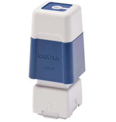 StampCreator, 10 x 60 mm, blau für StampCreator SC-2000