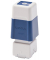 StampCreator, 10 x 60 mm, blau für StampCreator SC-2000