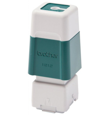 StampCreator, 10 x 60 mm, grün für StampCreator SC-2000